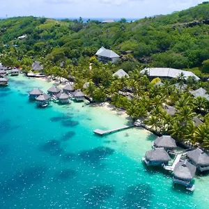 *** Resort Maitai Französisch-Polynesien
