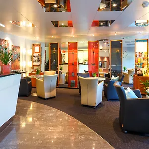 **** Hotel Metropol Schweiz