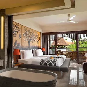 ***** Resort Alaya Indonesien