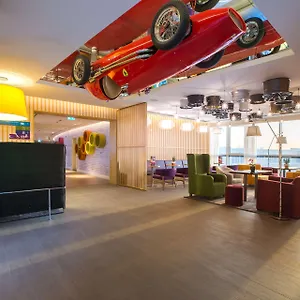 Park By Radisson Motor Hotel Dubaï