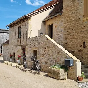 Au Vieux Séchoir , Prudhomat Francia