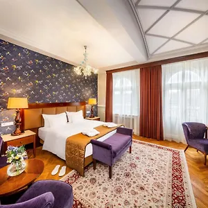 ***** Hotel Esplanade Tschechische Republik