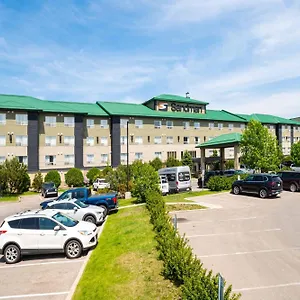 Sandman Airport Hotel Calgary