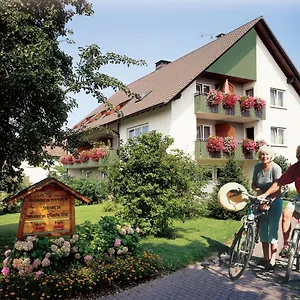 *** Hotel Hornstein Deutschland