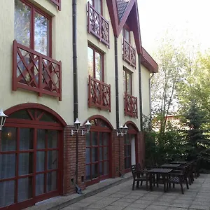 Bed Breakfast Hotel Budapest 2*, Budapest Hungría