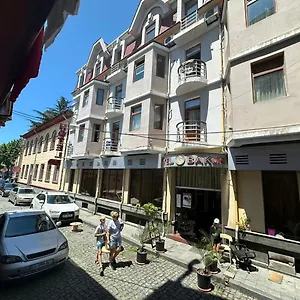 *** Hotel G Bakuri Georgien