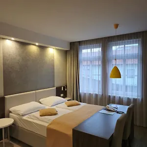 *** Hotel Emonec Slowenien