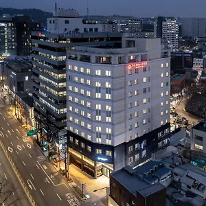 The Prima Jongno 3*, Seúl Corea del Sur