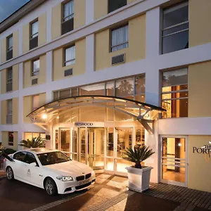 **** Hotel The Portswood Südafrika