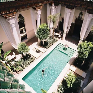 Slitine & 4*, Marrakesh Marruecos