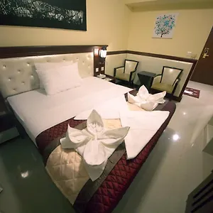 Mariana Hotel Dubaï