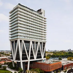 ***** Hotel The William Vale USA